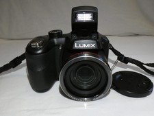 Panasonic lumix dmc - panasonic, dmc-lz20
