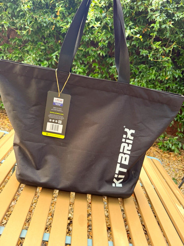 Kitbrix totebrix large sports - kitbrix,