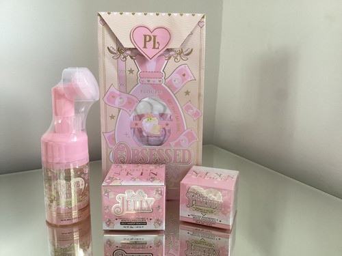 Louise obsessed for - obsessed,
