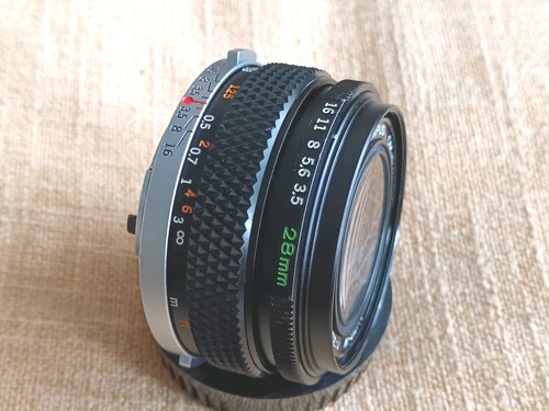 Olympus system zuiko - olympus,