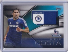 2014 Topps Premier Gold Diego