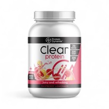 Protein dynamix clear - protein,