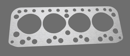 Decompression plate fit - decompression,