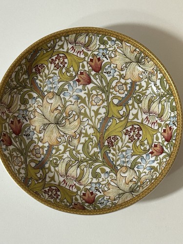 William morris leonardo - william,