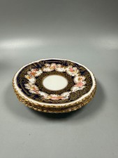 3 Early Crown Staffordshire