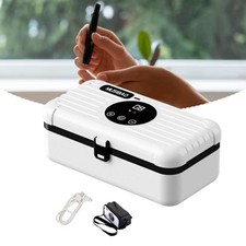 Insulin Cooler Travel Case Digital Display Mini Refrigerator Medicine Cooler