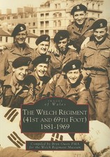 Welch Regiment, 1881-1969