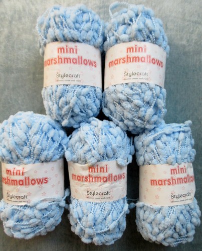 Gram balls stylecraft - 5,