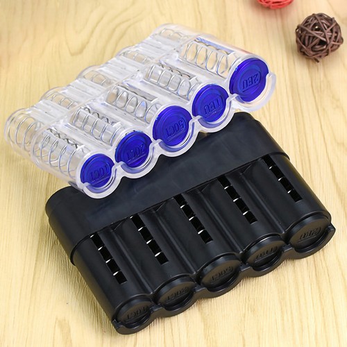 Coin changer dispenser - ˘,