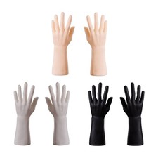 Male Mannequin Hand Jewelry