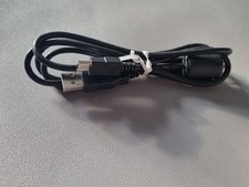 Extra Strong USB Type Mini Charging Cable for PS3 Controller, Sat Nav - 1m