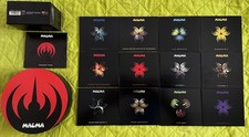 Magma Kohnzert Zund – 12CDs