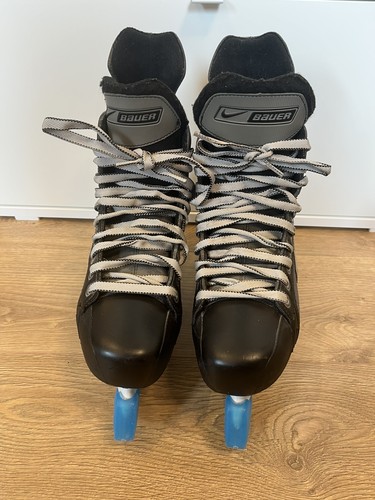 Nike bauer supreme ice - nike, 11