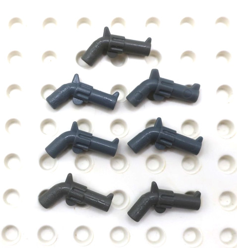 Lego minifigure weapon - weapon, 30132