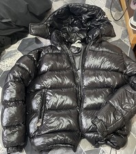 Moncler Maya Men's Puffer