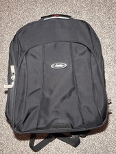 Jeep Backpack Rucksack Travel Work School Bag Multi Pockets