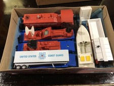 Lionel O Gauge United States