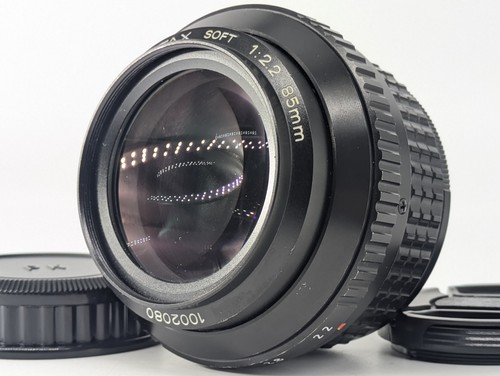 Video mint smc pentax - video*[mint], soft