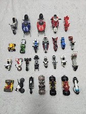 Diecast Motorbikes Quad