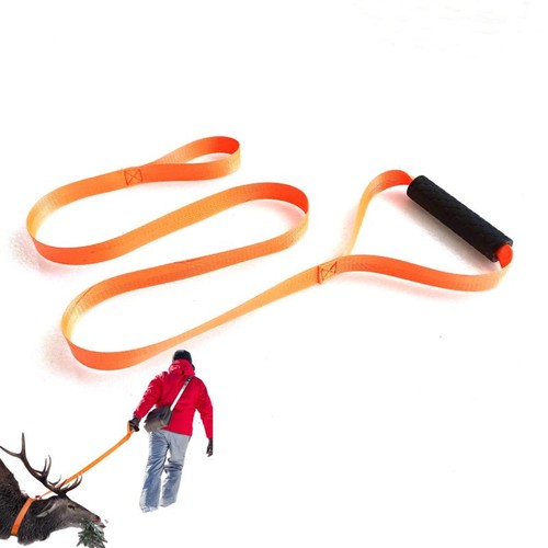Piece deer drag - 1,