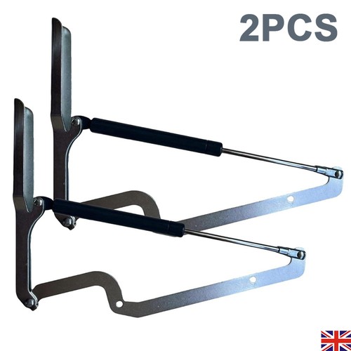 2pcs lid support hinge - lid,