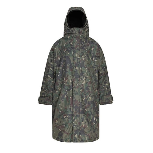 Trakker camo robes - trakker,