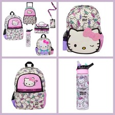 Smiggle Hello Kitty School