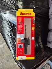 Starrett AY141 Holesaws