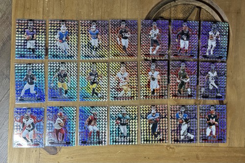 2024 panini mosaic - -,