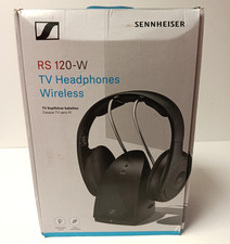 Sennheiser RS 120-W On-Ear