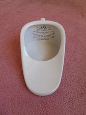 Vintage Antique Bed Pan ‘The
