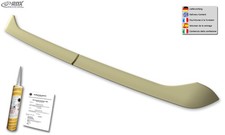 RDX rear spoiler for Opel