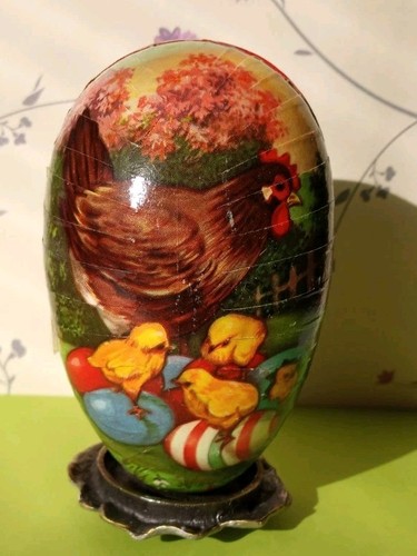 Vintage west german - west,