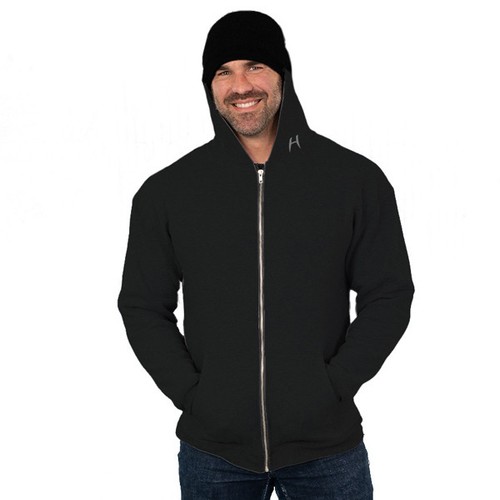 Hedjak hoodie adult - hedjak,