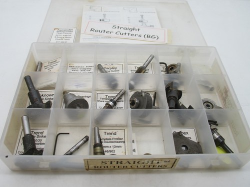 Job lot 16x mixed - job,