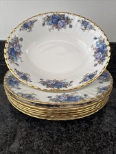 Royal Albert Moonlight Rose