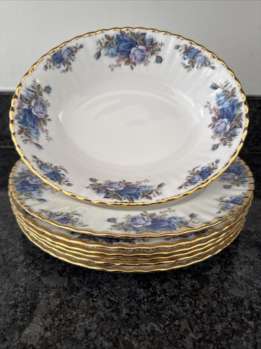 Royal albert moonlight rose - albert,