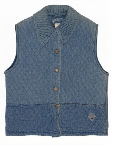 Blue willi womens quilted - womens,