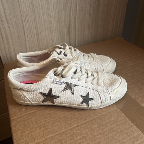 Superdry priya sleek low - low, pro