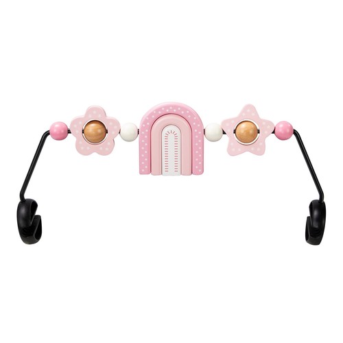 Tinlyfinly baby bouncer toy - baby,
