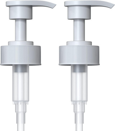 Gallon pump dispenser for - pump,