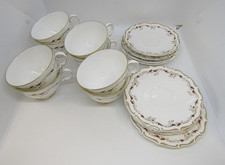 Royal Doulton English Fine