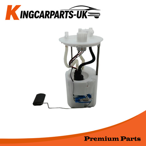 Fuel pump assembly for - fuel,