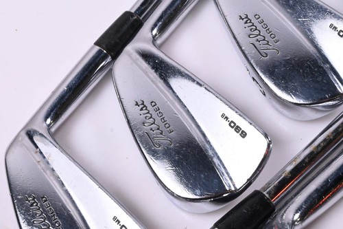 Titleist 690 irons pw - 690.mb, 3-pw