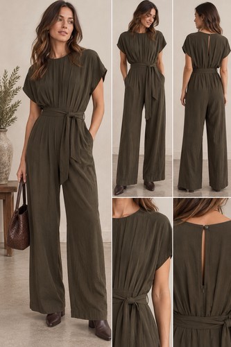 Oliver bonas khaki green - oliver,