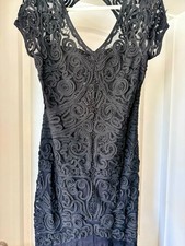 1920s style estate dress size - dress.,