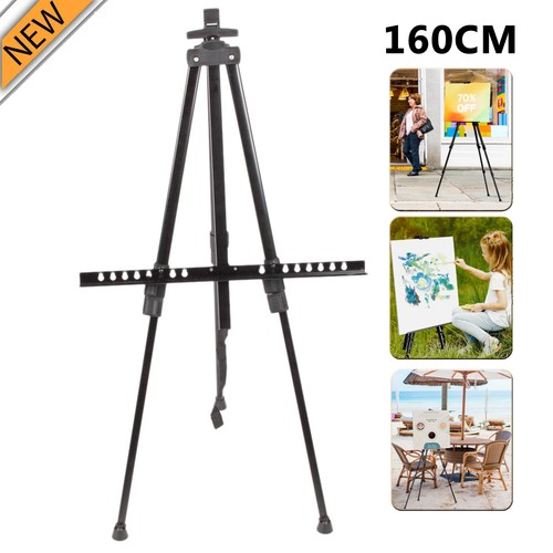 Tripod adjustable artist - tripod,