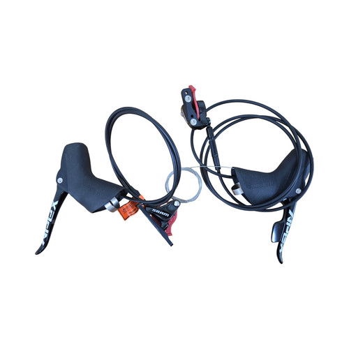 Sram apex speed flat - sram,