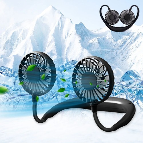 Portable lazy hanging neck - portable,