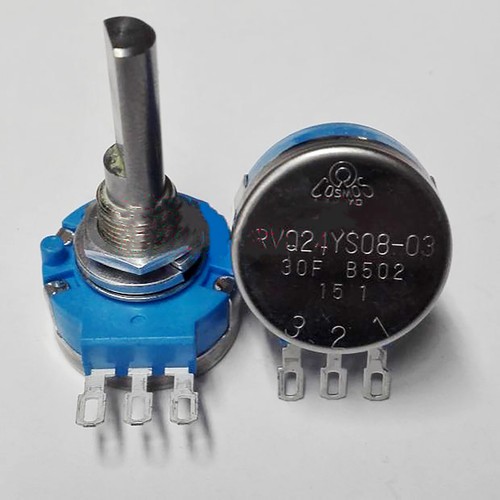 Mobility scooter throttle - scooter,